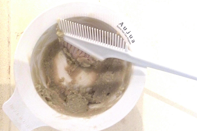 2.クレイパック