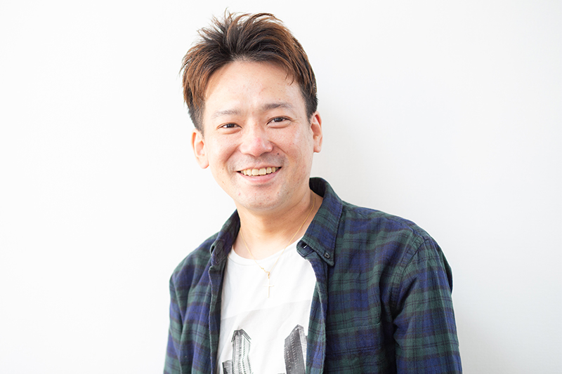鈴木 辰也 スズキ タツヤ