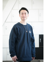 代表 浅野 太郎 アサノ タロウ