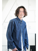店長 遠藤 邦彦 エンドウ クニヒコ
