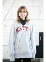 Aya Hirosawa アヤ ヒロサワ