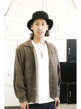 紫藤 優 シドウ ユウ